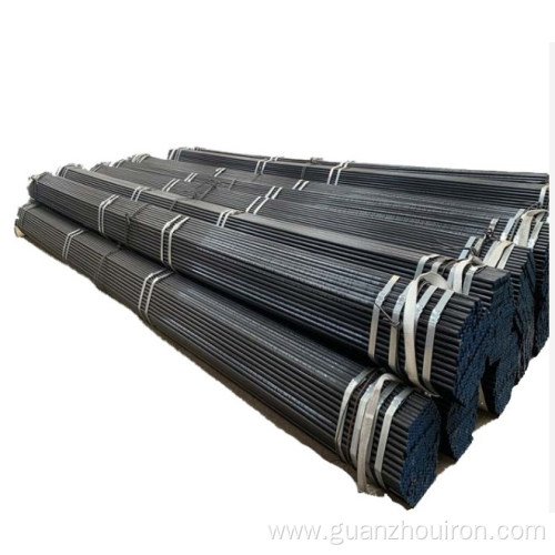 ASTM A106 Fluid Steel Pipe